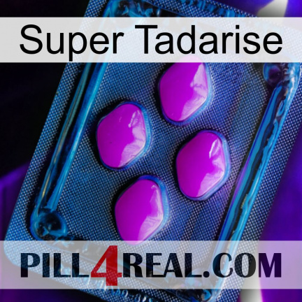 Super Tadarise 04
